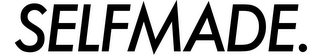SELFMADE. logo