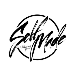 SELFMADE BY MICHAEL FORD logo
