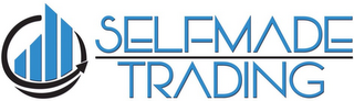 SELFMADE TRADING logo