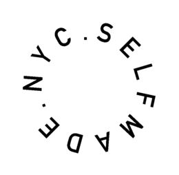 SELFMADE.NYC. logo