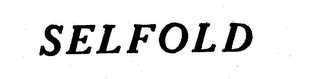 SELFOLD logo