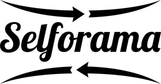 SELFORAMA logo