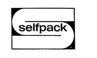 SELFPACK S logo