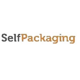 SELFPACKAGING logo