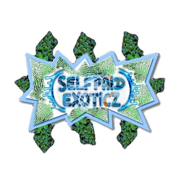 SELFPAID EXOTICZ logo