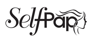 SELFPAP logo