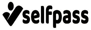 SELFPASS logo