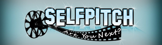 SELFPITCH ARE YOU NEXT? logo