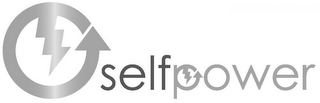 SELFPOWER logo
