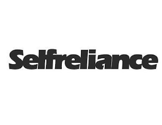 SELFRELIANCE logo