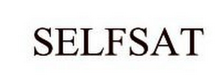 SELFSAT logo