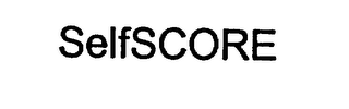 SELFSCORE logo