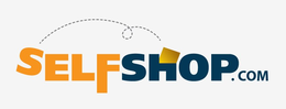 SELFSHOP.COM logo