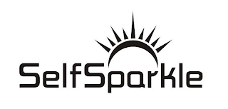 SELFSPARKLE logo