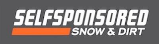 SELFSPONSORED SNOW & DIRT SELFSPONSORED logo