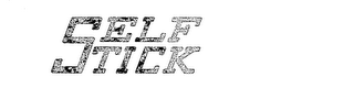 SELFSTICK logo