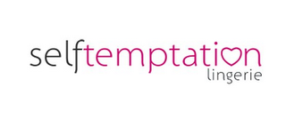 SELFTEMPTATION LINGERIE logo