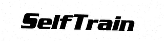 SELFTRAIN logo