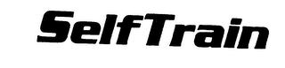 SELFTRAIN logo