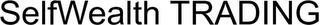 SELFWEALTH TRADING logo