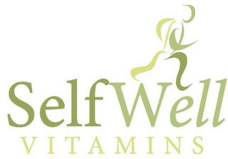 SELFWELL VITAMINS logo