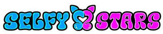SELFY STARS logo