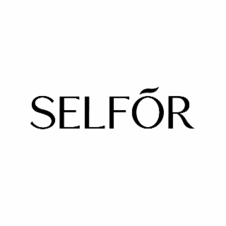 SELFÕR logo