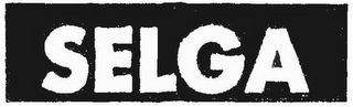 SELGA logo