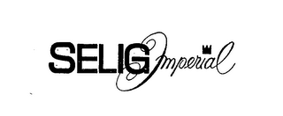 SELIG IMPERIAL logo