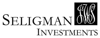 SELIGMAN INVESTMENTS logo