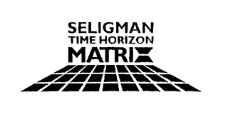 SELIGMAN TIME HORIZON MATRIX