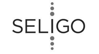 SELIGO logo