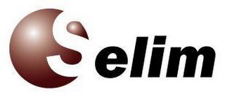 SELIM logo