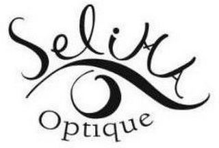 SELIMA OPTIQUE logo