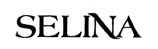 SELINA logo