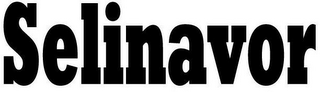 SELINAVOR logo