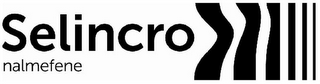 SELINCRO NALMEFENE logo