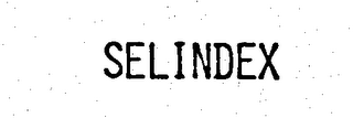 SELINDEX logo