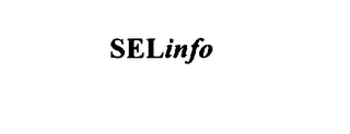 SELINFO logo