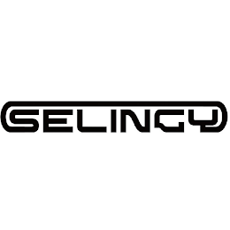 SELINGY logo