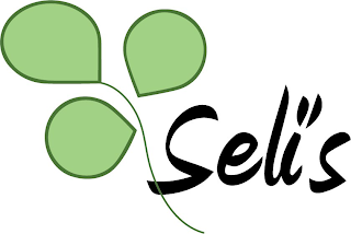 SELI'S logo