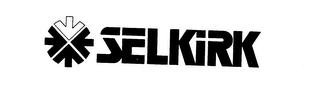 SELKIRK logo