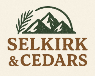 SELKIRK & CEDARS logo