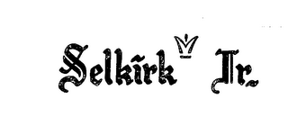 SELKIRK JR. logo