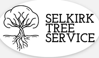 SELKIRK TREE SERVICE logo