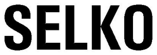 SELKO logo
