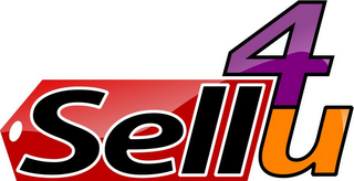 SELL 4 U logo