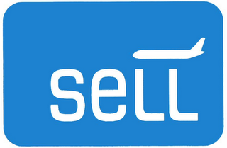 SELL logo