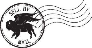 SELL BY MAIL logo