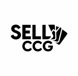 SELL CCG logo